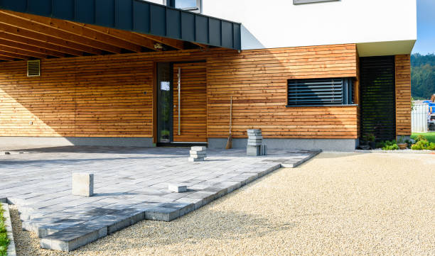  San Fernando, CA Driveway Pavers Pros