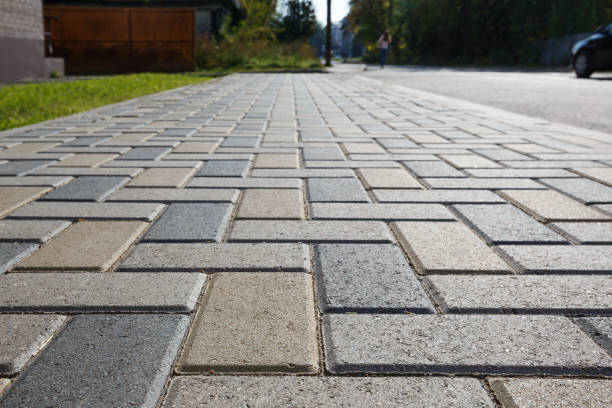 Best Interlocking Driveway Pavers  in San Fernando, CA