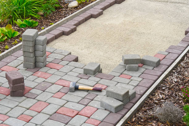 Best Affordable Driveway Pavers  in San Fernando, CA