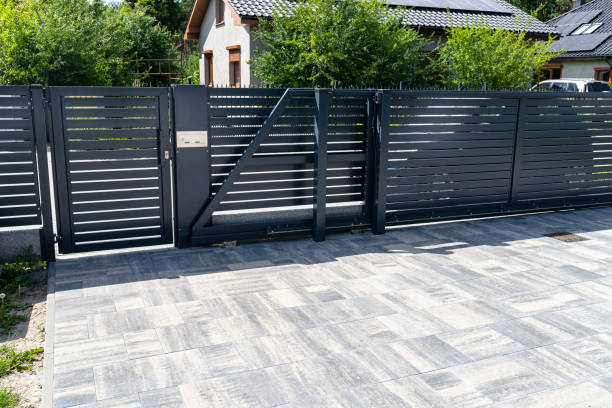 Best Driveway Paving Near Me  in San Fernando, CA
