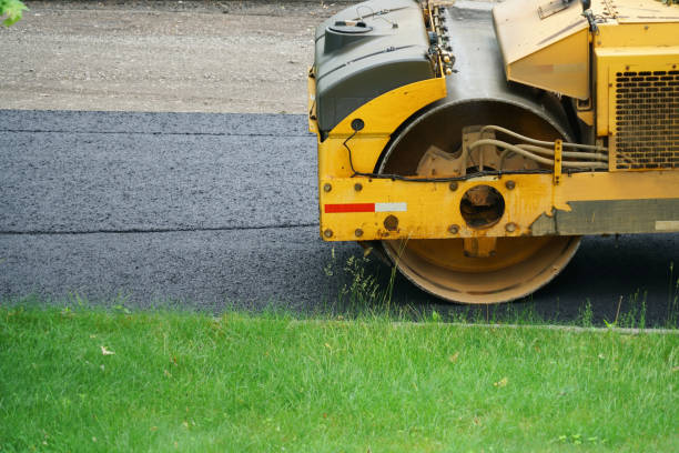 Professional Driveway Pavers in San Fernando, CA