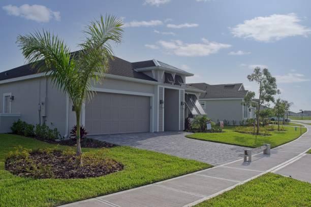 Reasons to Select Us for Your Driveway Paving Requirements in San Fernando, CA