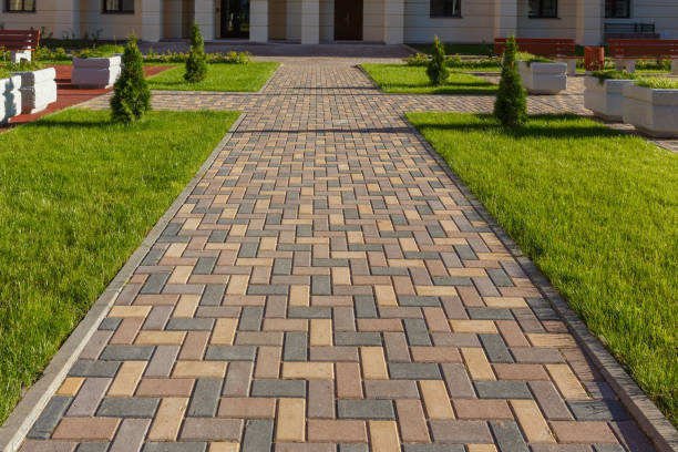 Best Driveway Paving Contractor  in San Fernando, CA